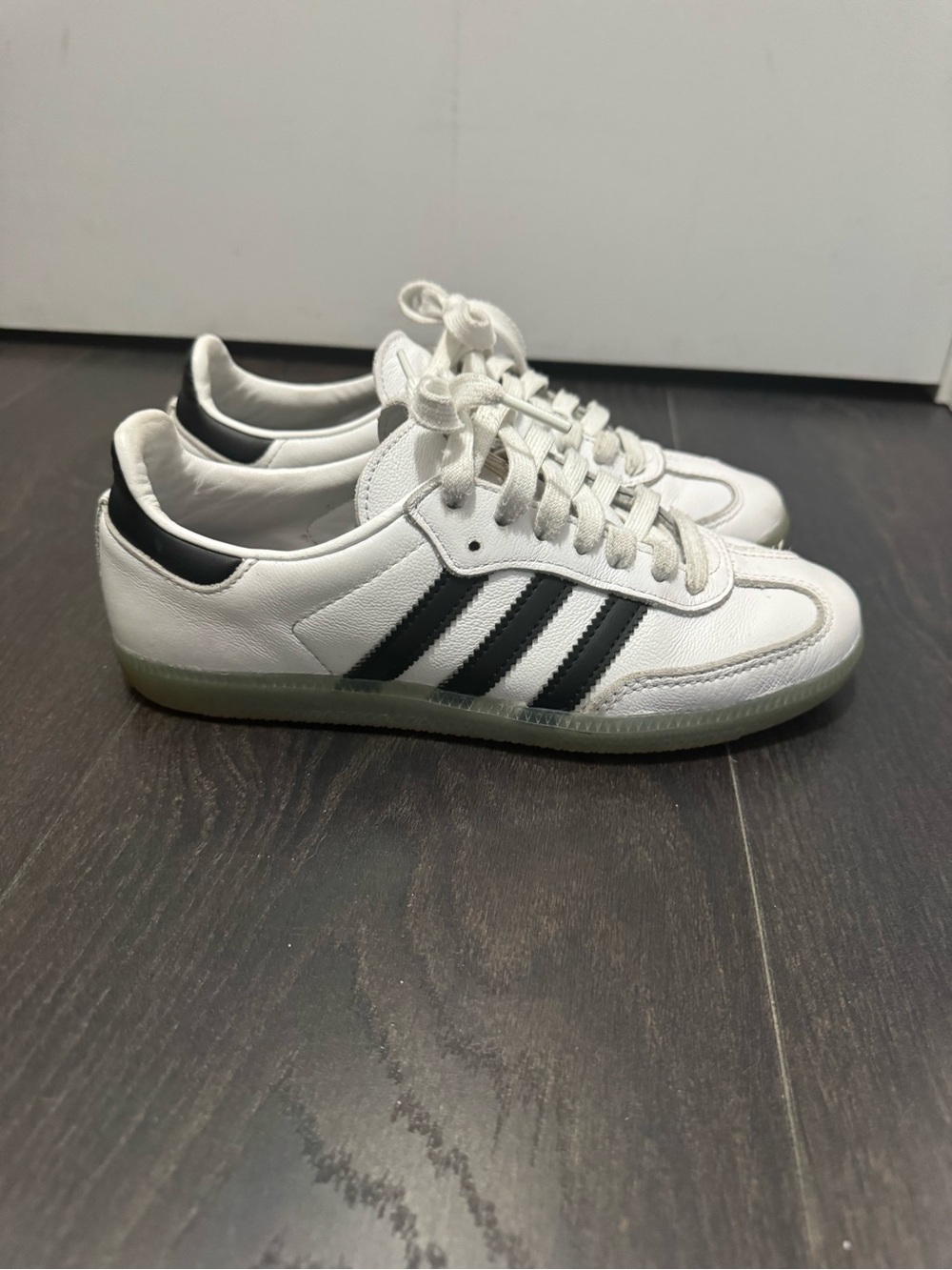 Adidas Samba Dill